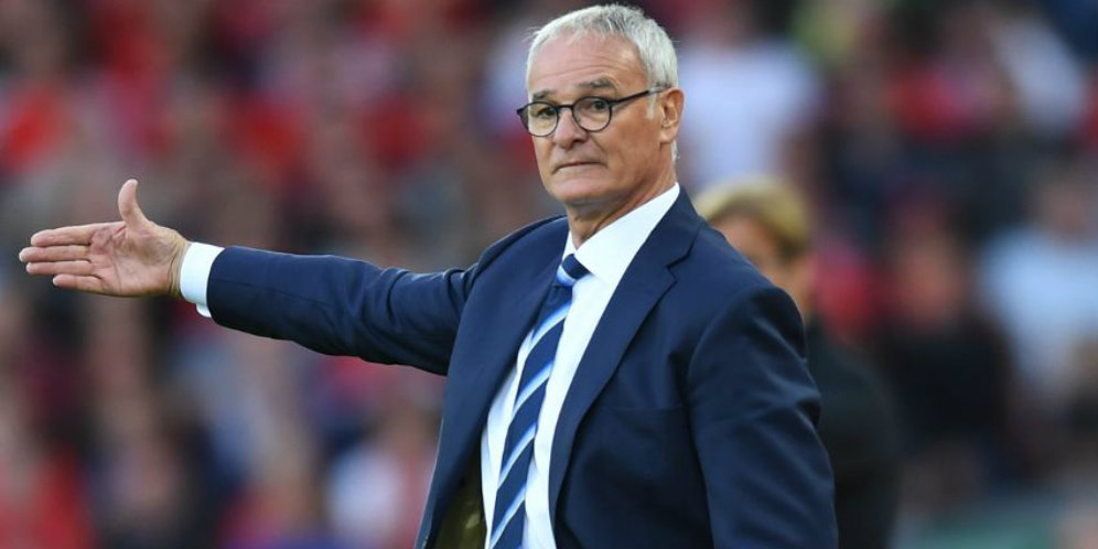 Ranieri: Era Dominasi Barcelona Sudah Berakhir