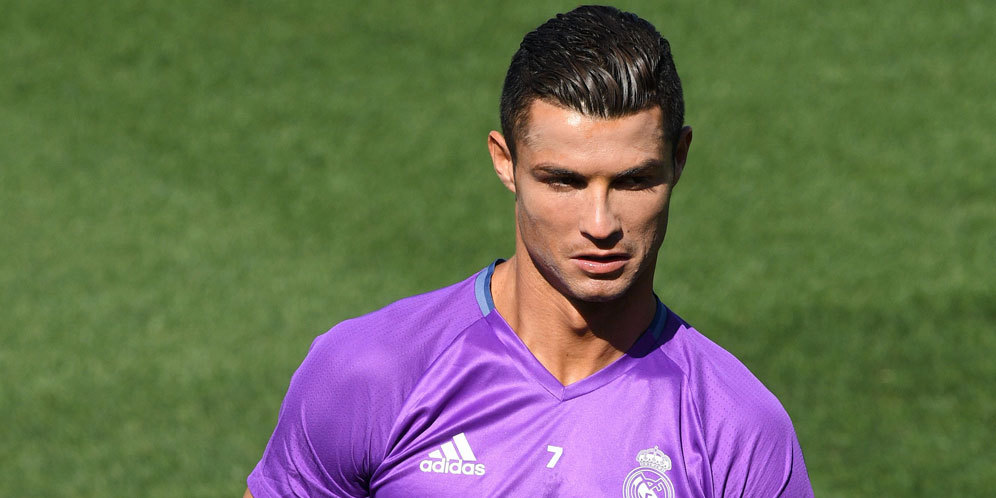 Ronaldo: Saya dan Messi Bukan Teman Baik Ronaldo: Saya dan Messi Bukan Teman Baik