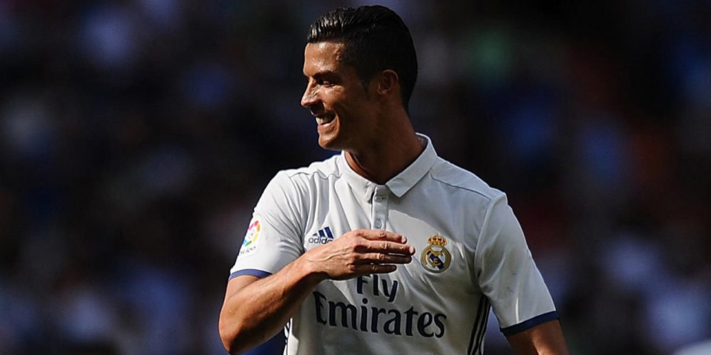 Bos Las Palmas: Madrid Lebih Penting dari Ronaldo Bos Las Palmas: Madrid Lebih Penting dari Ronaldo