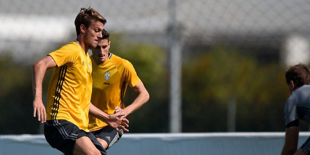Chiellini: Rugani Masa Depan Juventus