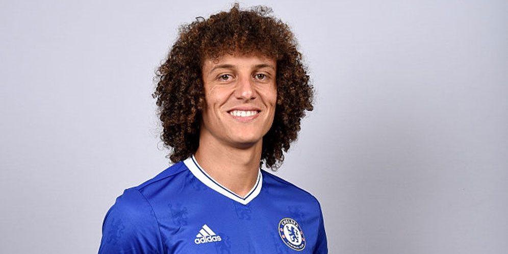 Agen: David Luiz Paksakan Kepindahannya ke Chelsea Agen: David Luiz Paksakan Kepindahannya ke Chelsea