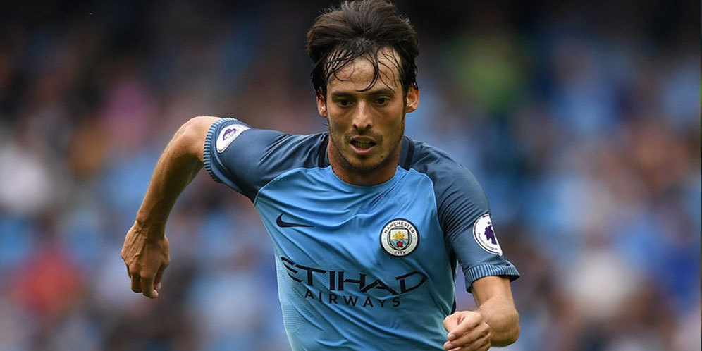 De Bruyne: Silva dan Kompany Kunci Masa Depan City De Bruyne: Silva dan Kompany Kunci Masa Depan City