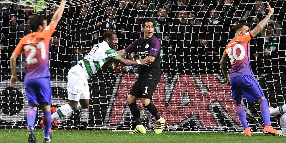 Moussa Dembele