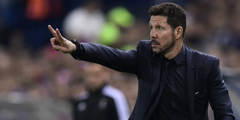 Moratti: Simeone Akan Latih Inter Milan Moratti: Simeone Akan Latih Inter Milan