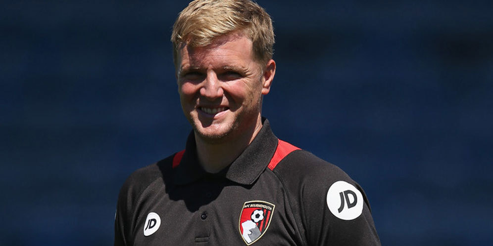 Pujian Klopp Untuk Manajer Bournemouth Pujian Klopp Untuk Manajer Bournemouth