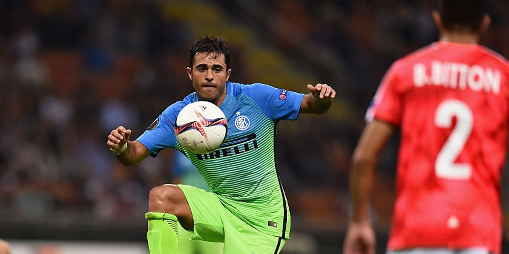 Eder: Mental Inter Jatuh