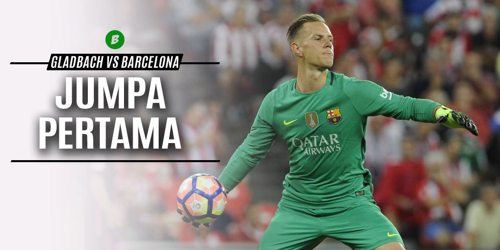 Prediksi Borussia Monchengladbach vs Barcelona 29 September 2016 Prediksi Borussia Monchengladbach vs Barcelona 29 September 2016
