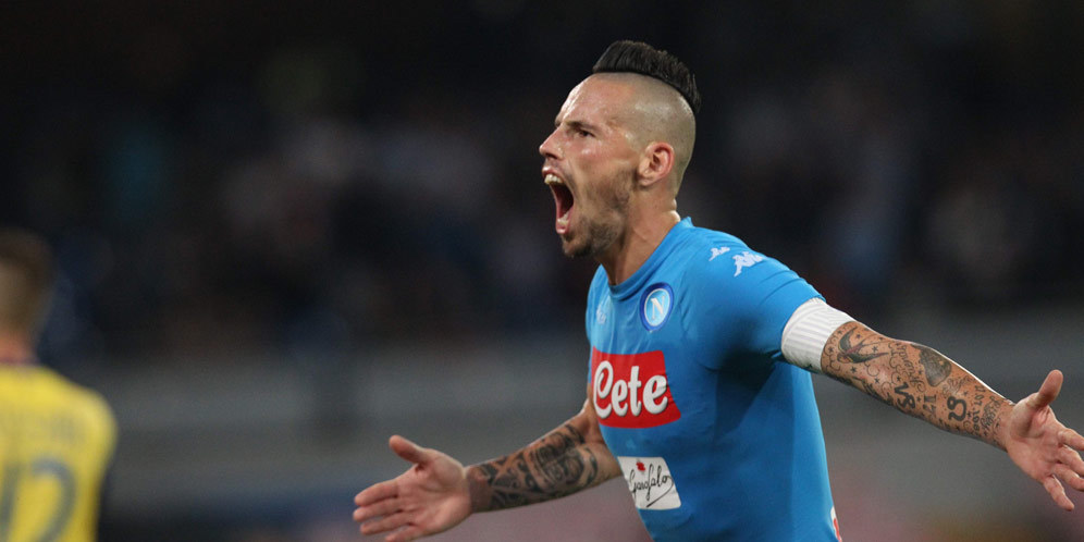 Highlights Serie A: Napoli 2-0 Chievo Highlights Serie A: Napoli 2-0 Chievo