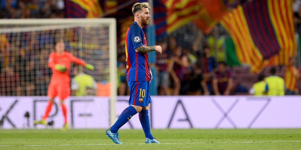 Highlights Liga Champions: Barcelona 7-0 Celtic Highlights Liga Champions: Barcelona 7-0 Celtic