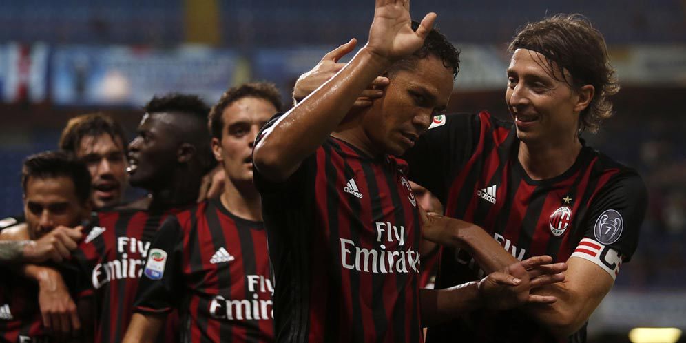 Dengan Skuat Yang Sekarang Ini, Milan Belum Pantas Bersaing UCL Dengan Skuat Yang Sekarang Ini, Milan Belum Pantas Bersaing UCL