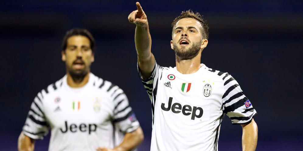 Fahrudin: Pjanic Eksekutor Tendangan Bebas Terbaik di Dunia Fahrudin: Pjanic Eksekutor Tendangan Bebas Terbaik di Dunia