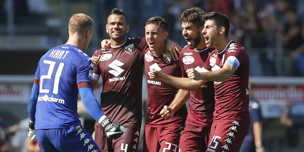 Highlights Serie A: Torino 3-1 AS Roma Highlights Serie A: Torino 3-1 AS Roma