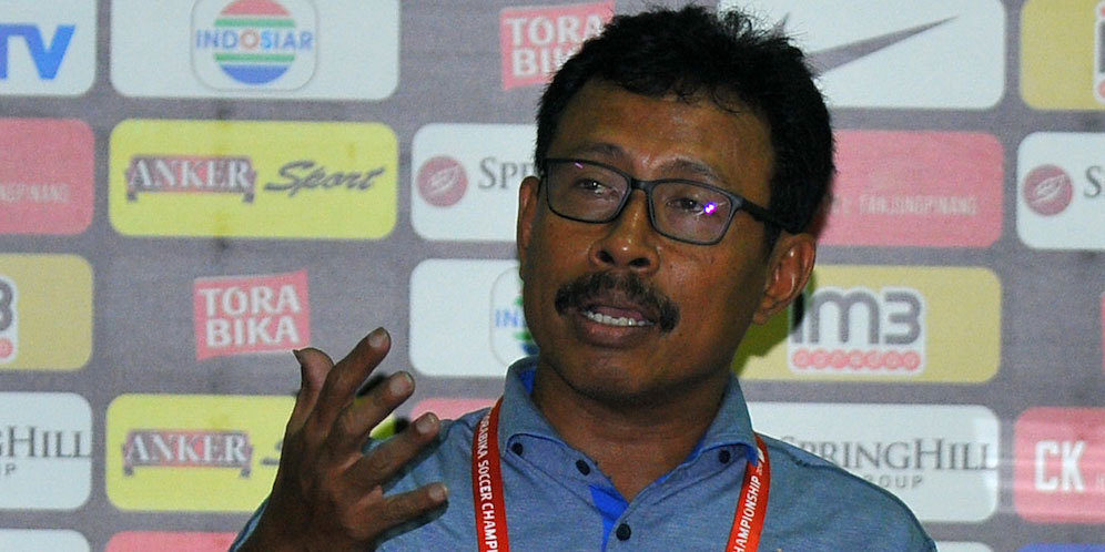 Bhayangkara FC Gandoli Ibnu Grahan Bhayangkara FC Gandoli Ibnu Grahan