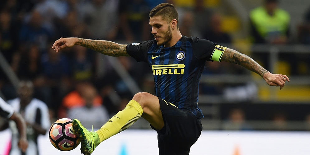 Pelatih Argentina: Bila Saya Ingin, Saya Akan Panggil Icardi Pelatih Argentina: Bila Saya Ingin, Saya Akan Panggil Icardi