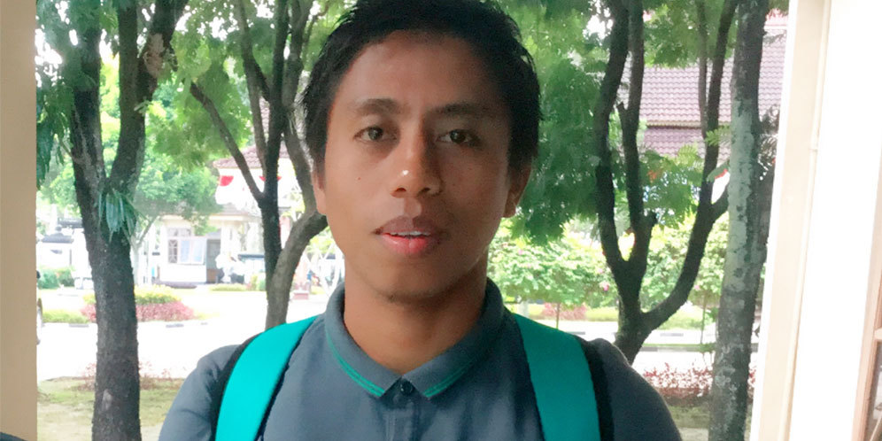 Ini Makanan Wajib Pemain Timnas U-19 Sebelum Bertanding Ini Makanan Wajib Pemain Timnas U-19 Sebelum Bertanding