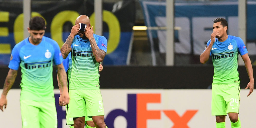 Dipecundangi Beer-Shava, Inter Milan Diminta Tak Cari-cari Alibi