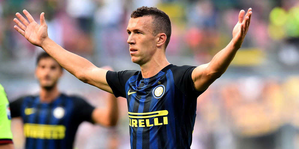 Mourinho Turun Tangan Langsung Tuntaskan Transfer Perisic Mourinho Turun Tangan Langsung Tuntaskan Transfer Perisic