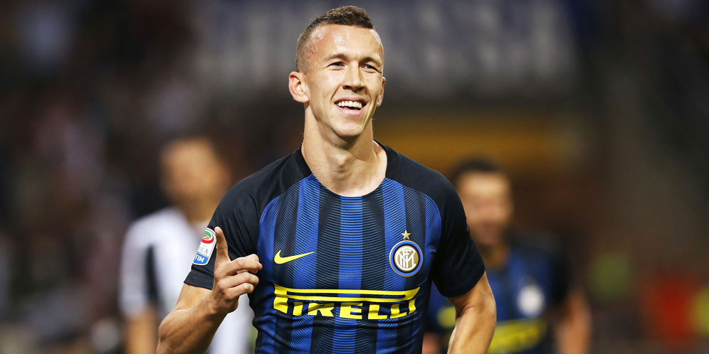 Ivan Perisic Berniat Tinggalkan Inter Milan Ivan Perisic Berniat Tinggalkan Inter Milan