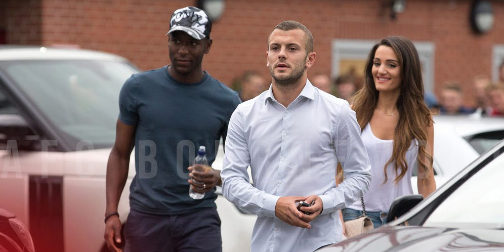 Bournemouth Bagus Untuk Jack Wilshere Bournemouth Bagus Untuk Jack Wilshere