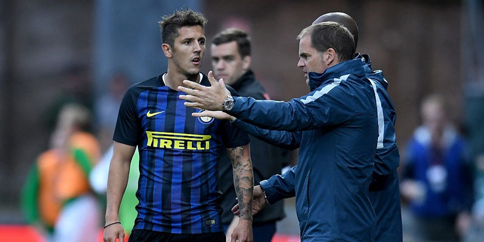 Jovetic Kecewa Tak ke Eropa, Tapi Tekad Bertahan Jovetic Kecewa Tak ke Eropa, Tapi Tekad Bertahan