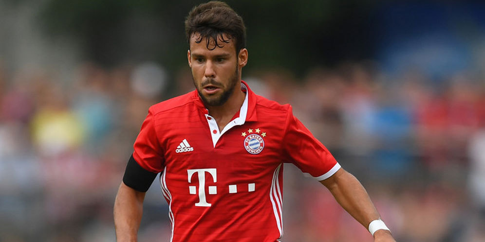 Cari Bek Baru, Guardiola Bidik Bek Bayern Munchen Cari Bek Baru, Guardiola Bidik Bek Bayern Munchen