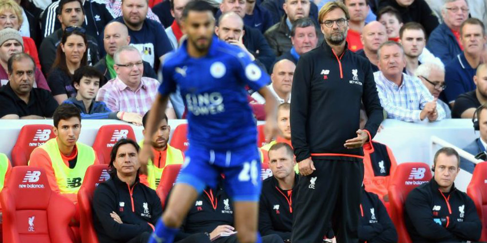 Hadapi Chelsea Yang Diasuh Conte, Klopp Pusing Hadapi Chelsea Yang Diasuh Conte, Klopp Pusing