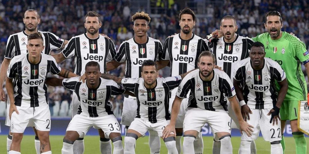 Del Piero: Juventus Harus Move On Dari Sevilla