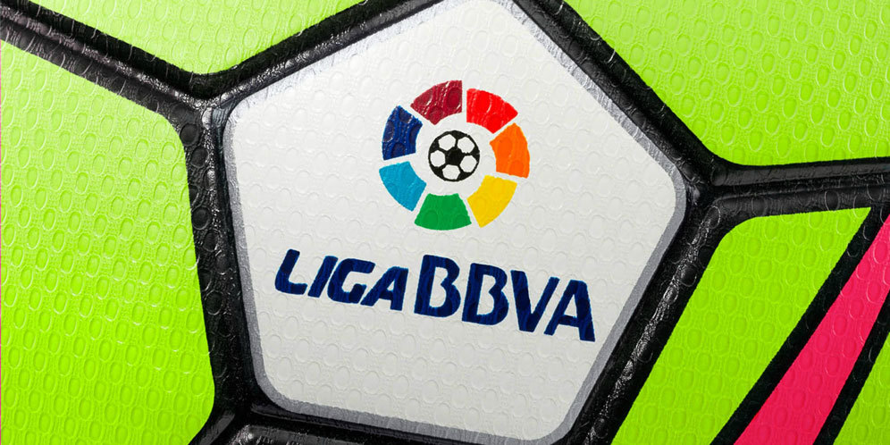 Siaran Pertandingan La Liga Kini Bisa Dinikmati via Facebook