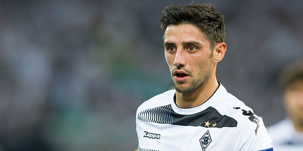 Kapten Gladbach: Barcelona Klub Terbesar di Dunia Kapten Gladbach: Barcelona Klub Terbesar di Dunia