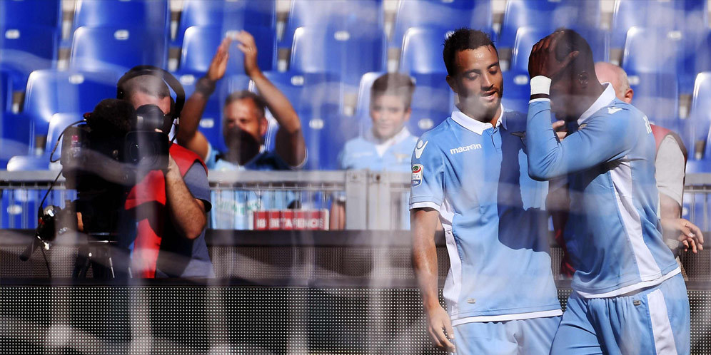 Highlights Serie A: Lazio 2-0 Chievo Highlights Serie A: Lazio 2-0 Chievo