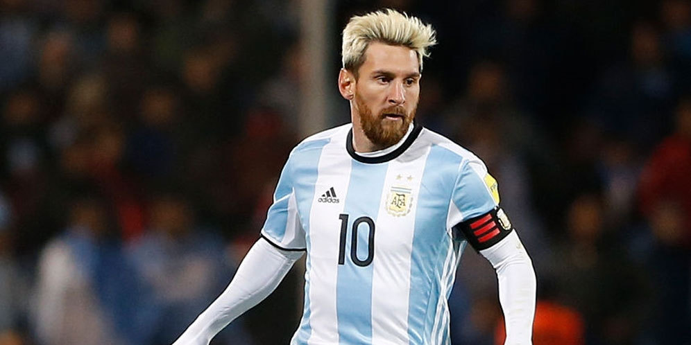 Aimar: Sembilan dari Sepuluh Laga, Messi Selalu Terbaik Aimar: Sembilan dari Sepuluh Laga, Messi Selalu Terbaik
