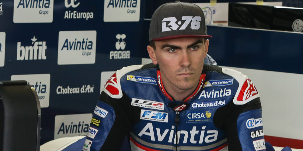 Baz Absen Lagi di MotoGP Misano, Digantikan Fores Baz Absen Lagi di MotoGP Misano, Digantikan Fores