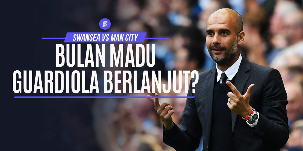 Prediksi Swansea City vs Manchester City 22 September 2016 Prediksi Swansea City vs Manchester City 22 September 2016