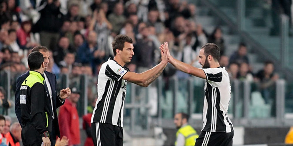 Daftar Skuat Juventus Untuk Melawan Dinamo Zagreb Daftar Skuat Juventus Untuk Melawan Dinamo Zagreb