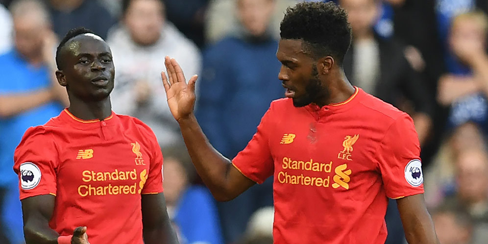 Sturridge: Kemenangan Atas Leicester Penting Bagi Liverpool