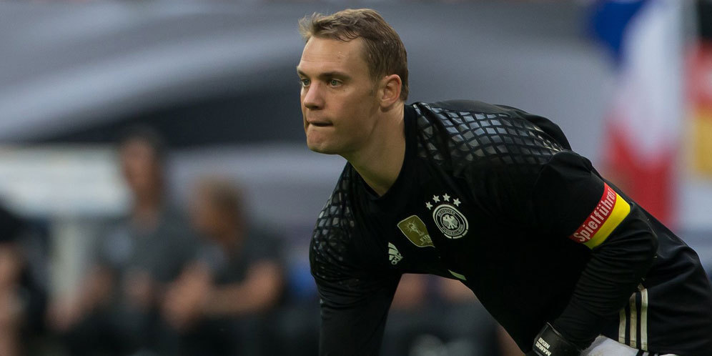 Manuel Neuer