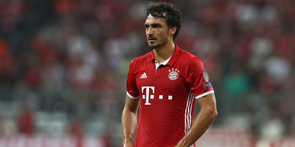 Mats Hummels