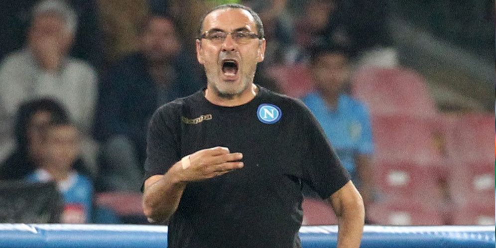 Bos Napoli Ngambek Ditanya Soal Madrid Bos Napoli Ngambek Ditanya Soal Madrid