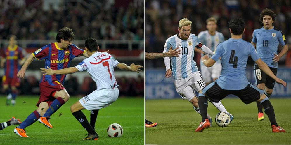 Kumpulan Nutmeg Maut Messi Kumpulan Nutmeg Maut Messi