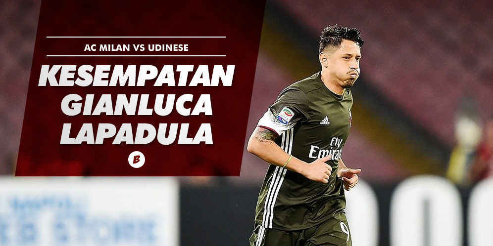 Prediksi AC Milan vs Udinese 11 September 2016 Prediksi AC Milan vs Udinese 11 September 2016