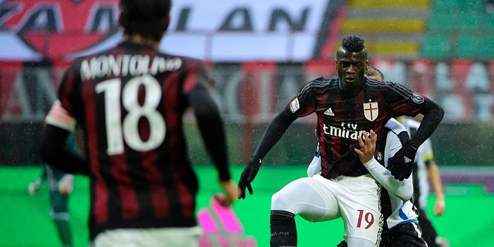 Head-to-head: AC Milan vs Udinese Head-to-head: AC Milan vs Udinese