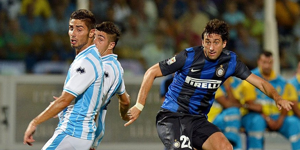 Head-to-head: Pescara vs Inter Milan Head-to-head: Pescara vs Inter Milan
