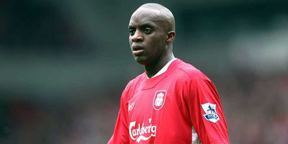 Dari India, Eks Liverpool Ingin Balik ke Premier League