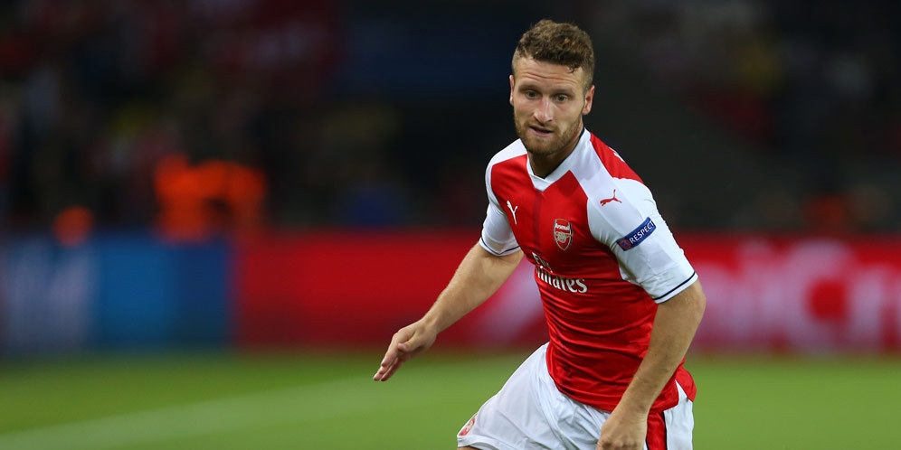Mustafi Buka Rahasia Penampilan Impresif Arsenal