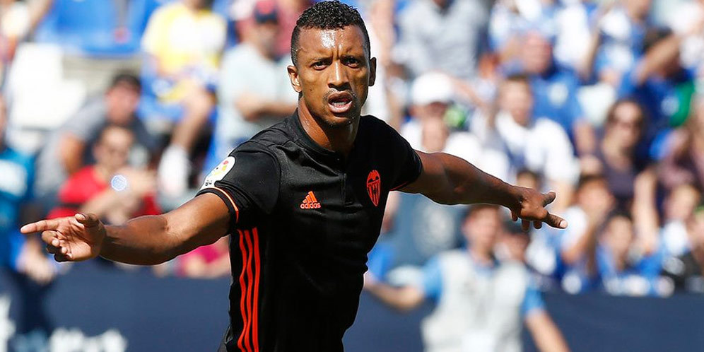Nani: Ronaldo Pantas Dapatkan Ballon d'Or Nani: Ronaldo Pantas Dapatkan Ballon d'Or