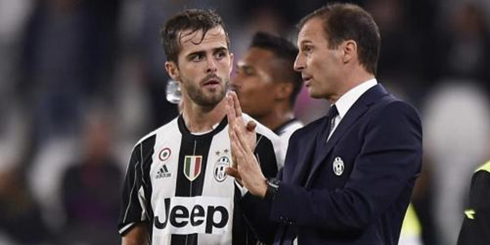 Pjanic dan Marchisio Siap Main Lawan Sevilla Pjanic dan Marchisio Siap Main Lawan Sevilla