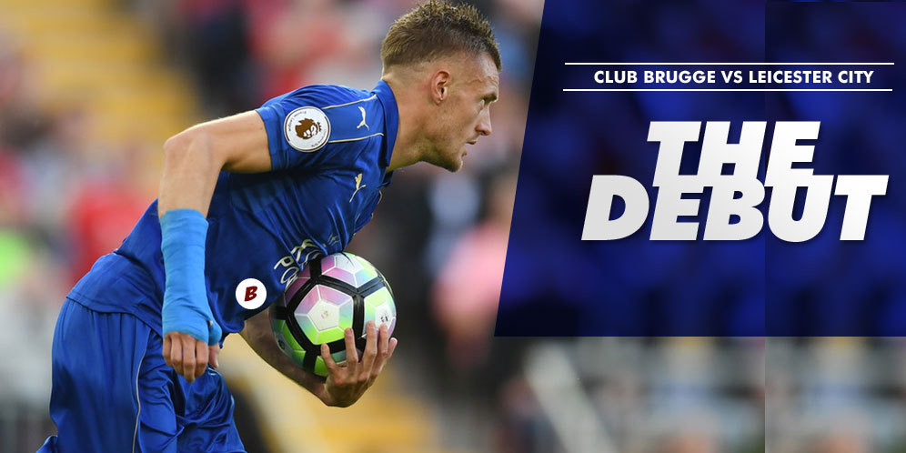 Prediksi Club Brugge vs Leicester City 15 September 2016 Prediksi Club Brugge vs Leicester City 15 September 2016