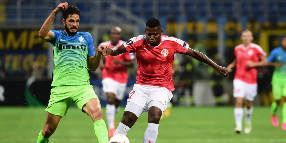 Ranocchia: Inter Milan Akan Bermain Sampai Mati Lawan Juve! Ranocchia: Inter Milan Akan Bermain Sampai Mati Lawan Juve!
