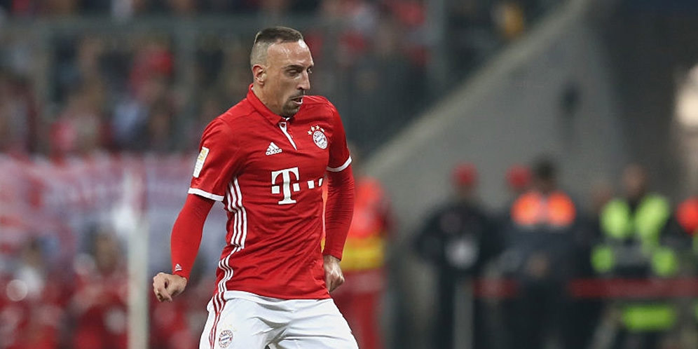 Highlights Bundesliga: Bayern Munchen 3-0 Hertha Berlin Highlights Bundesliga: Bayern Munchen 3-0 Hertha Berlin