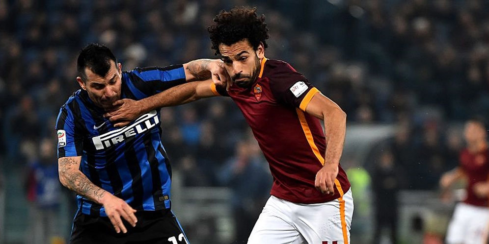 Head-to-head: AS Roma vs Inter Milan Head-to-head: AS Roma vs Inter Milan